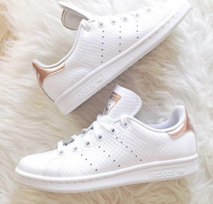 adidas stan smith femme avis